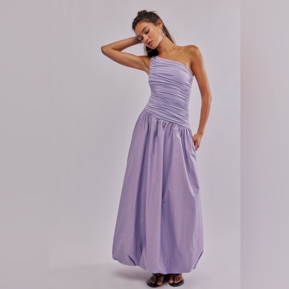 Elexiay Kebbi Dress - Picture 3 of 6